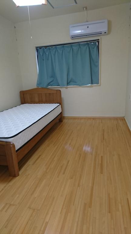 Pension Aragusuku Miyakojima (Okinawa) Exterior foto