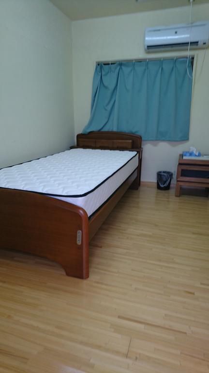 Pension Aragusuku Miyakojima (Okinawa) Exterior foto