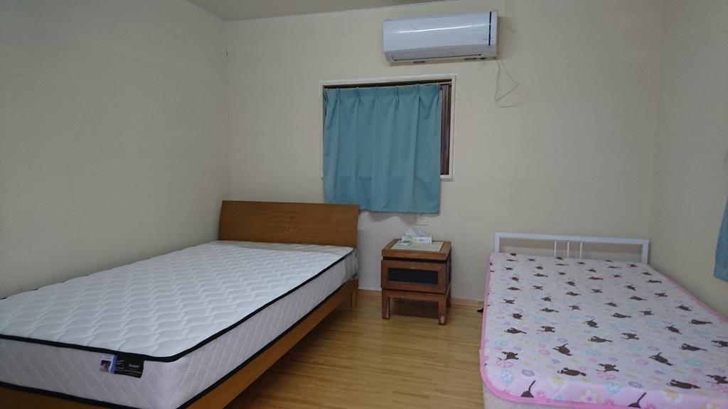 Pension Aragusuku Miyakojima (Okinawa) Exterior foto